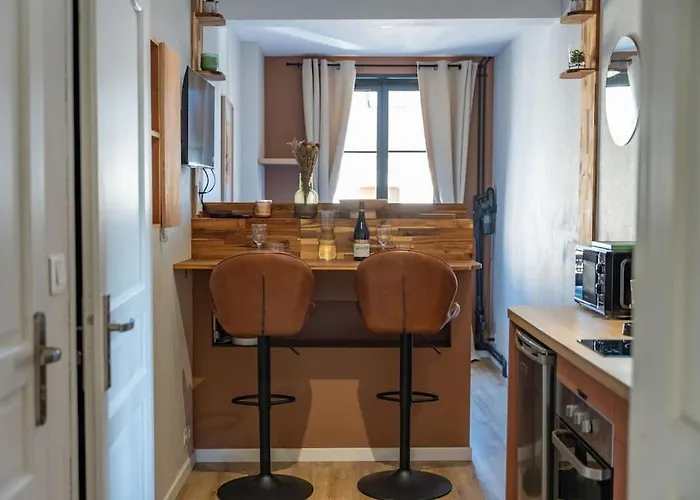 Studio - Saint-Valery
