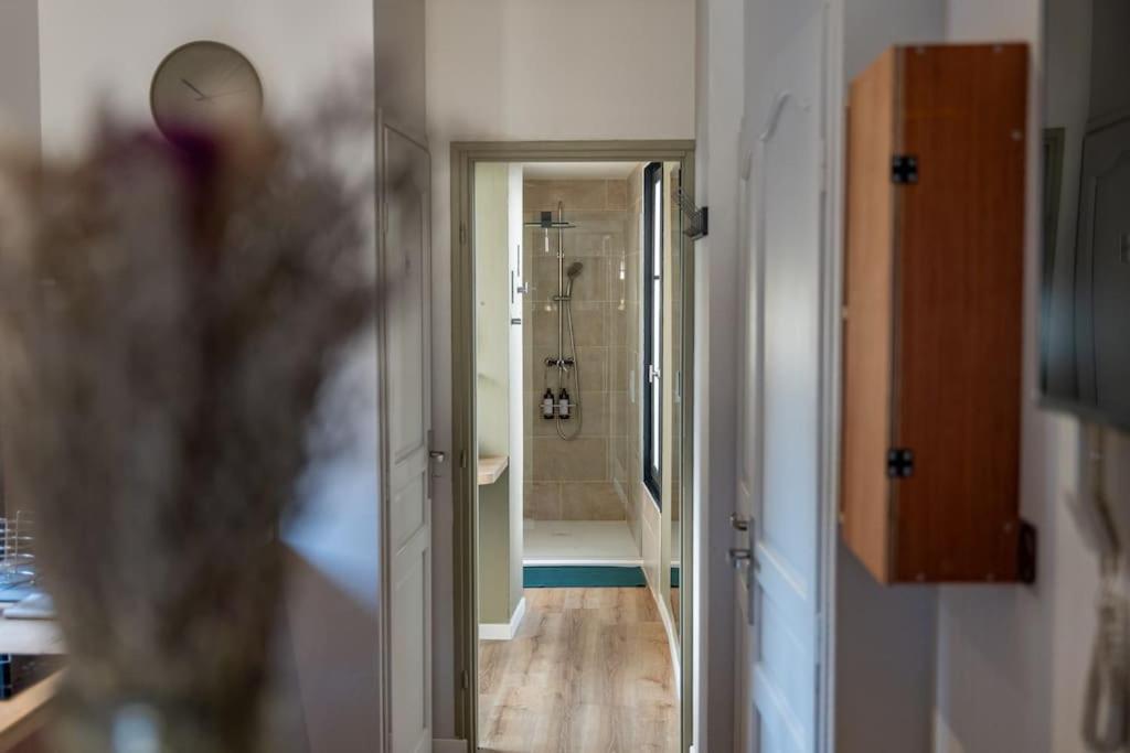 - Saint-valery Apartment Saint-Valery-sur-Somme