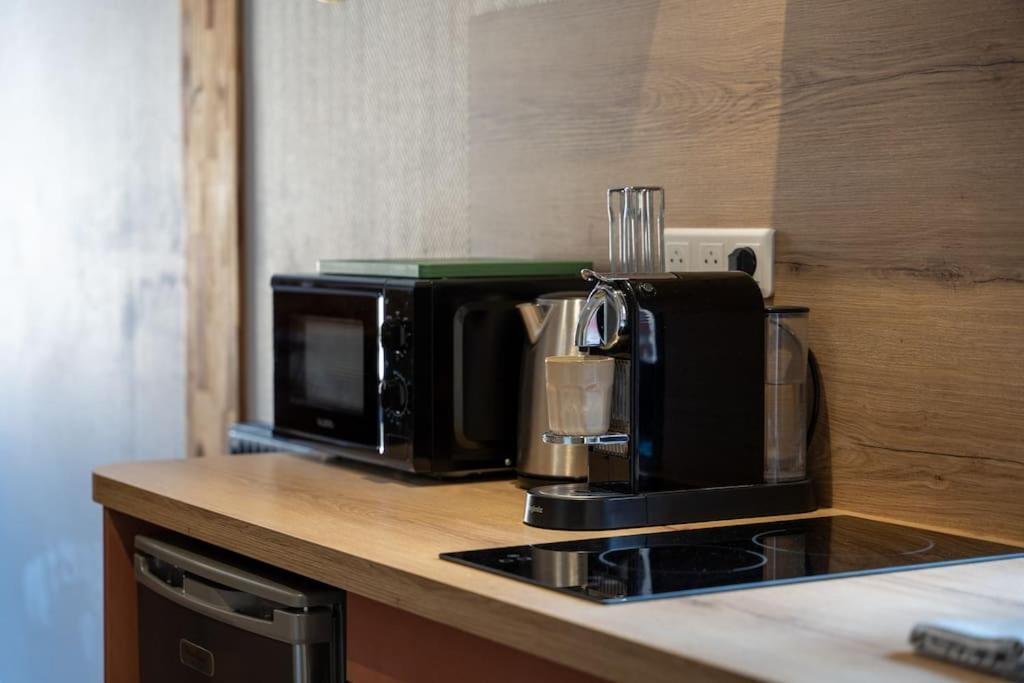 - Saint-valery Apartment