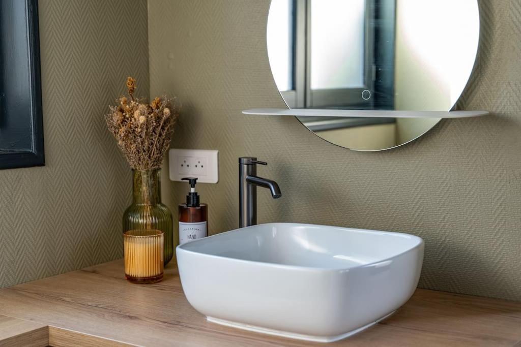 - Saint-valery Apartment *