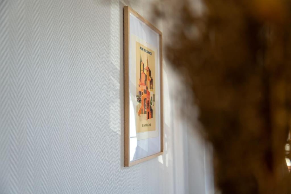 - Saint-valery Apartment Saint-Valery-sur-Somme