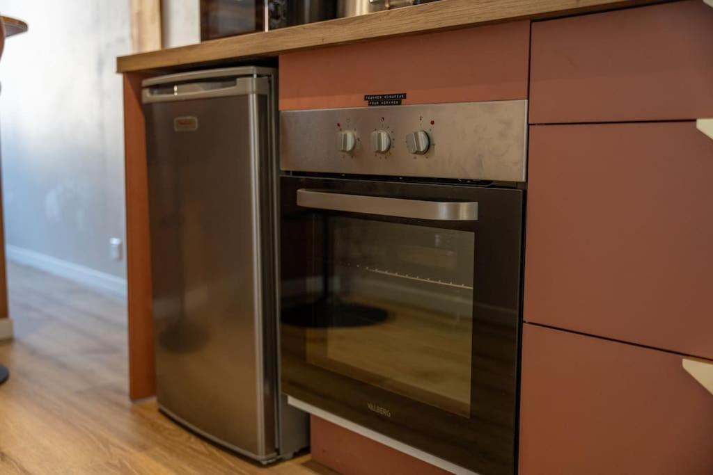 - Saint-valery Apartment
